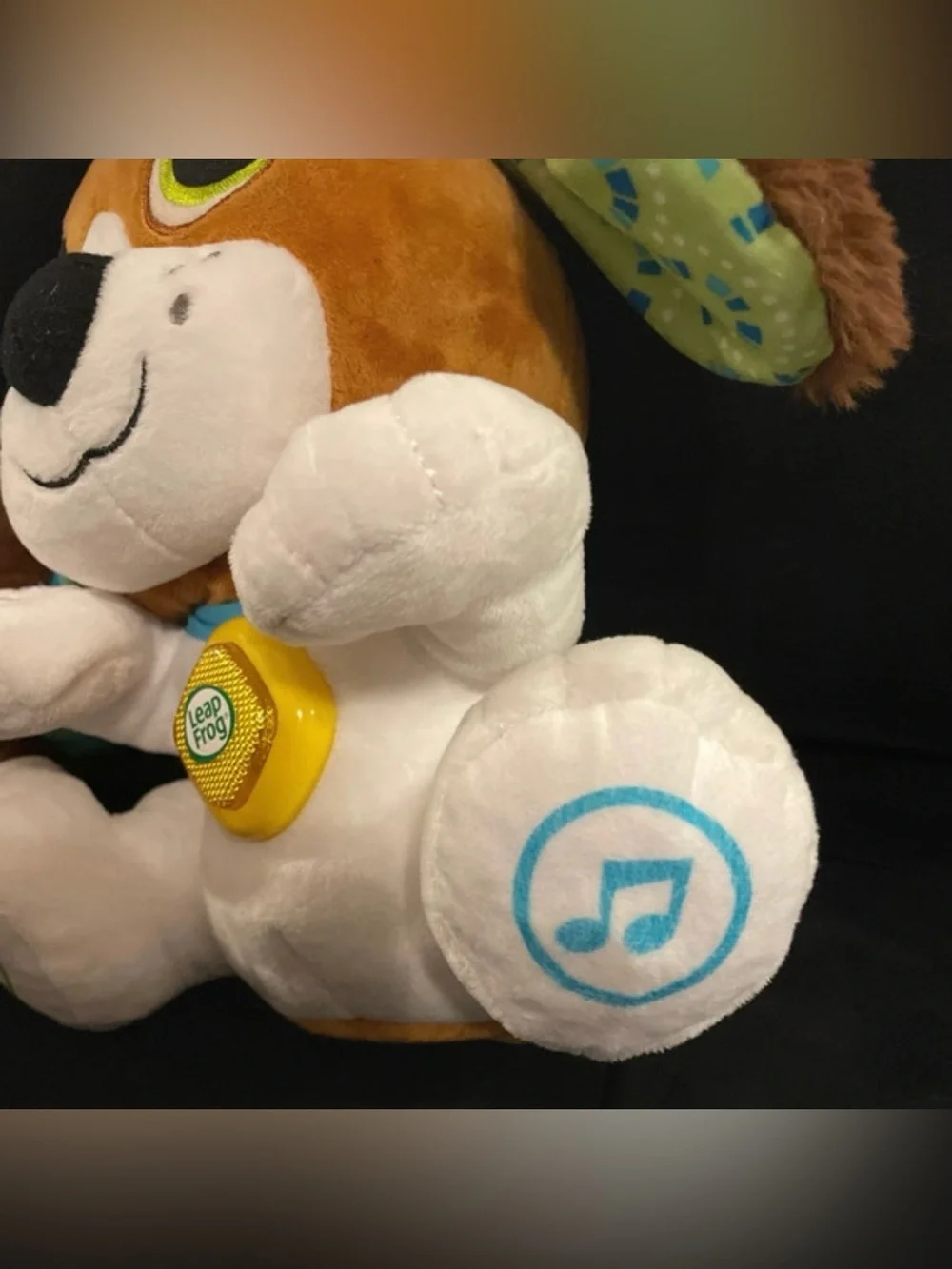 LeapFrog Speak & Learn Puppy (Bailey)
